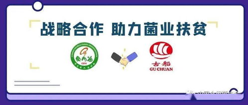 携手古船米业，共筑贫困地区食用菌销售与商品房代购代销新篇章